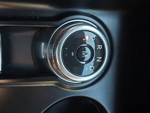 Used 2025 Ford Explorer ST image 29