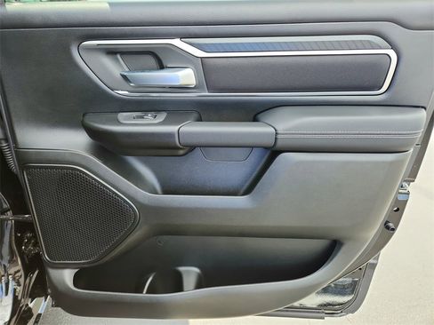New 2025 RAM 1500 Big Horn image 31