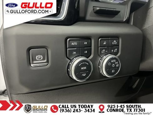 Used 2024 GMC Sierra 2500 Denali w/ Denali Reserve Package AWD/4WD image 20