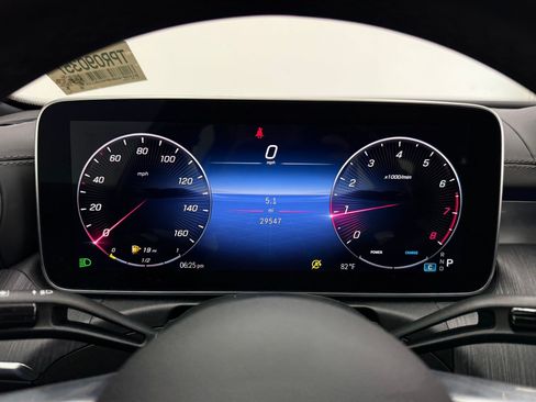 Used 2023 Mercedes-Benz C 300 Sedan image 19
