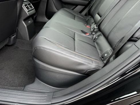 New 2026 MAZDA CX-50 AWD 2.5 Hybrid w/ Weather Package image 11