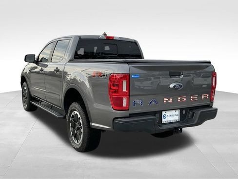 Used 2021 Ford Ranger XL w/ FX4 Off-Road Package AWD/4WD image 7