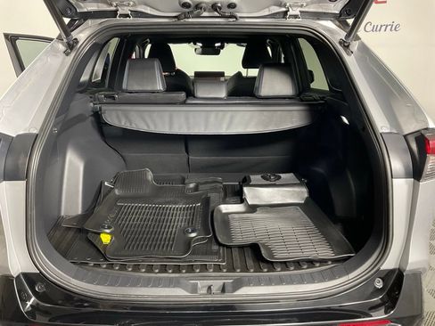 Used 2023 Toyota RAV4 XSE w/ XSE Grade Weather Package AWD/4WD image 11
