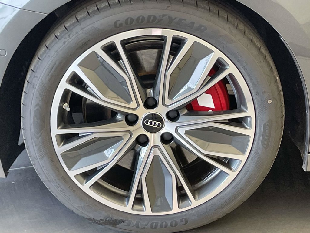 New 2026 Audi S5 Premium Plus AWD/4WD image 11