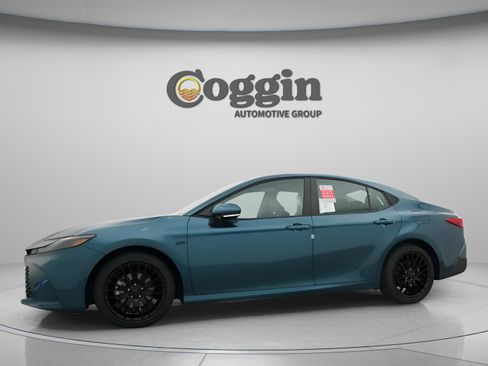 New 2026 Toyota Camry LE image 4