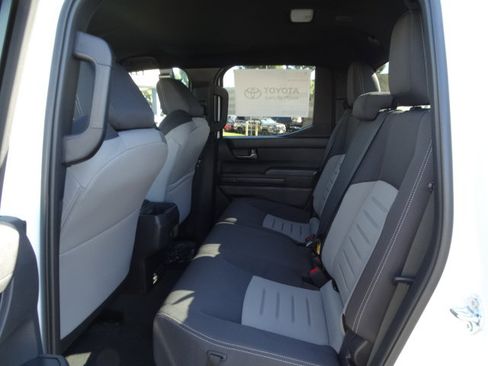 New 2026 Toyota Tacoma TRD Sport image 14