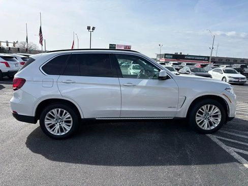 Used 2016 BMW X5 xDrive35i AWD/4WD image 6