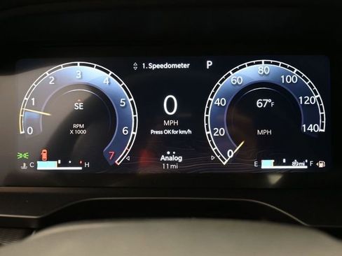 New 2025 Jeep Grand Cherokee Laredo AWD/4WD image 25