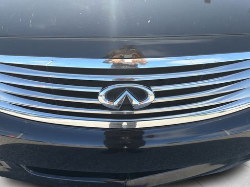 Used 2009 INFINITI G37 Journey w/ Premium Pkg RWD image 45