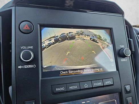 New 2026 Subaru Crosstrek 2.5i image 13