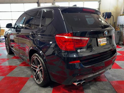 Used 2016 BMW X3 xDrive28i image 5