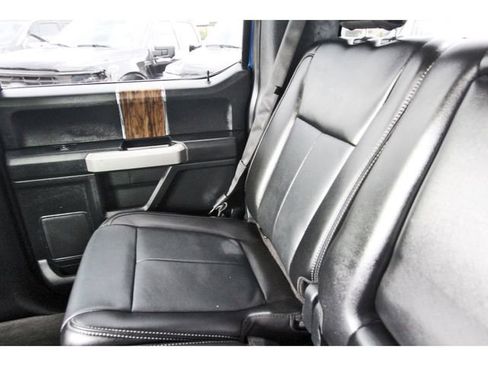 Used 2020 Ford F150 Lariat w/ Equipment Group 502A Luxury image 11