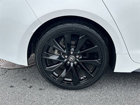 Used 2022 Toyota Corolla SE image 18