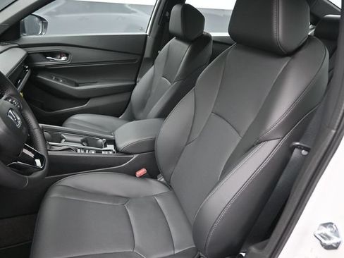 New 2026 Honda Accord Sport image 19