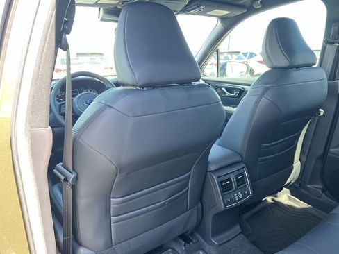 New 2026 Subaru Forester Touring w/ Touring Package AWD/4WD image 31