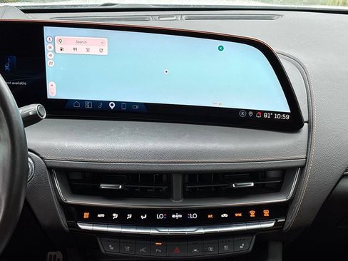 Used 2025 Cadillac CT5 Sport w/ Platinum Package RWD image 30