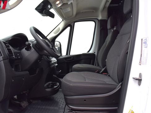 Used 2025 RAM ProMaster 2500 w/ U-Haul Equipment Group image 10