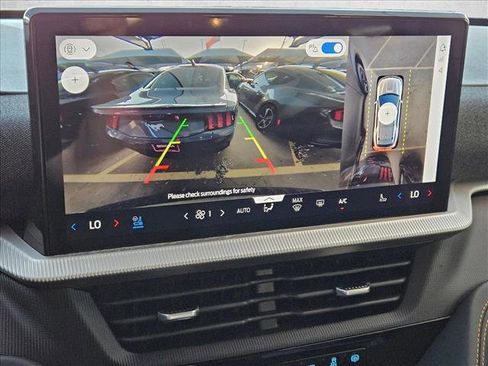 New 2026 Ford Explorer Tremor w/ Tremor Convenience Package image 14