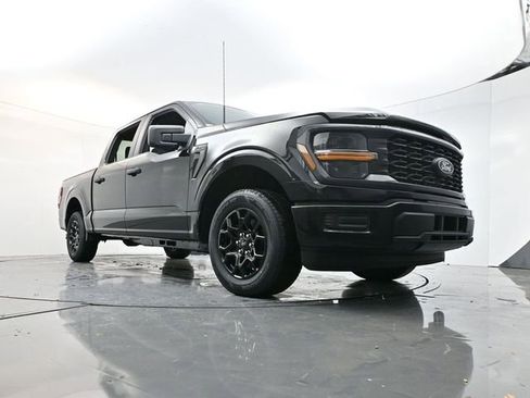New 2026 Ford F150 STX RWD image 26