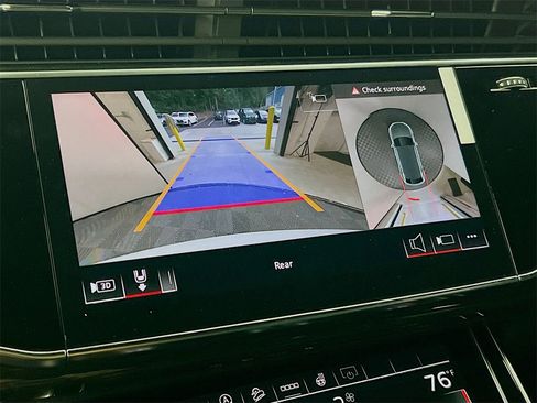 New 2026 Audi Q8 Premium Plus image 16