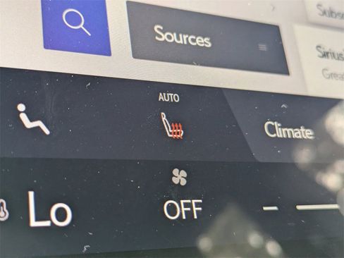 Used 2024 Lexus RX 350 FWD w/ Technology Package image 27