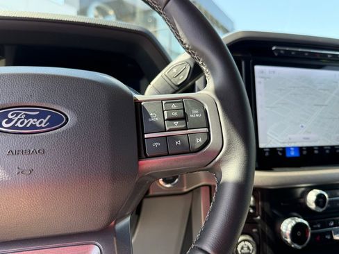 Used 2024 Ford F150 XLT w/ Equipment Group 302A MID image 18