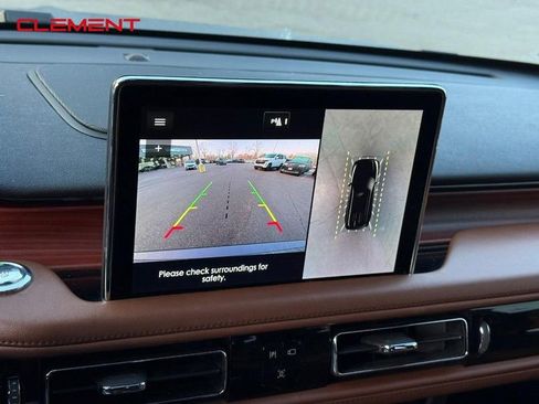 Used 2021 Lincoln Aviator Reserve w/ Equipment Group 208A image 25