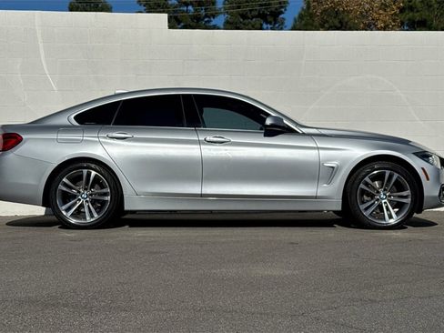 Used 2018 BMW 430i Gran Coupe image 6