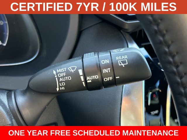Used 2023 Toyota Venza Limited AWD/4WD image 26