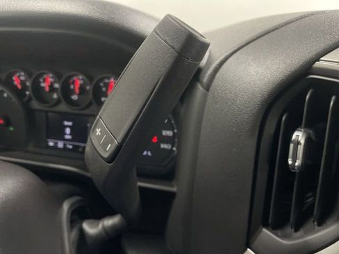 New 2026 Chevrolet Silverado 1500 W/T AWD/4WD image 20