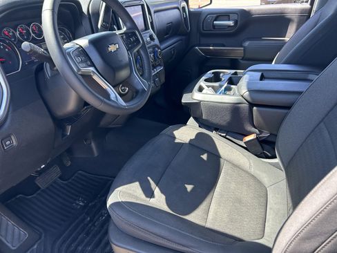 Used 2020 Chevrolet Silverado 1500 LT w/ All-Star Edition image 9