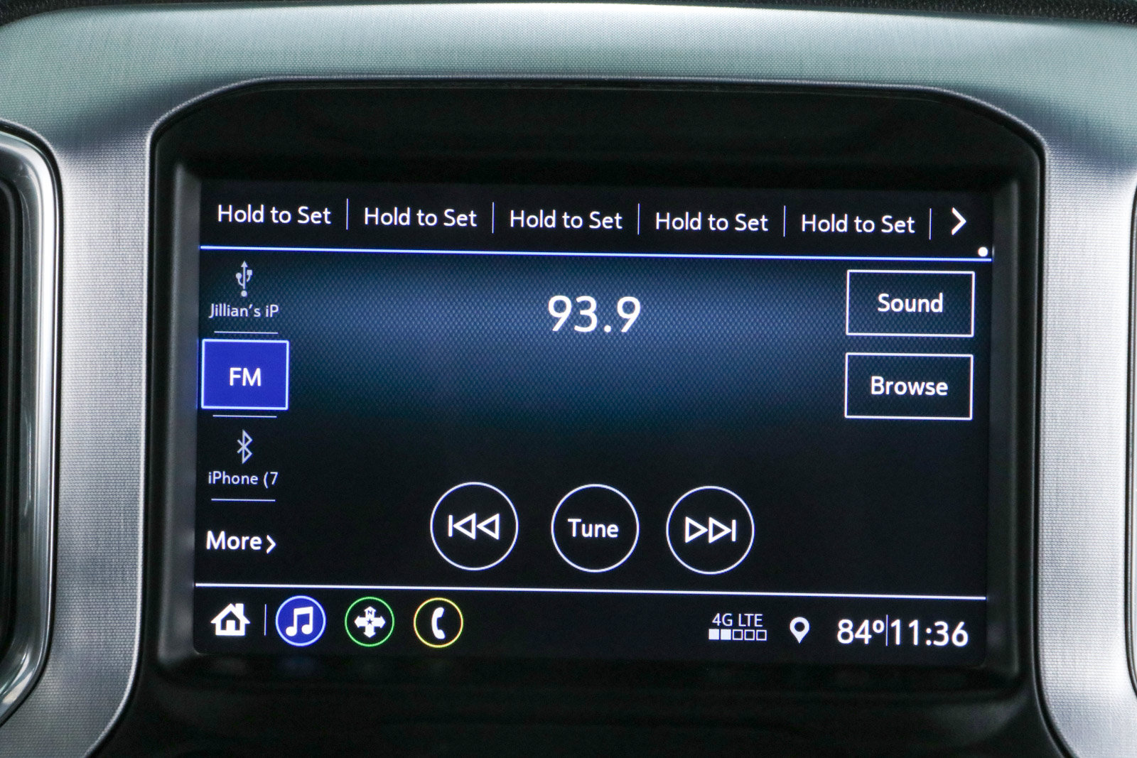 Used 2023 GMC Sierra 2500 SLE AWD/4WD image 20