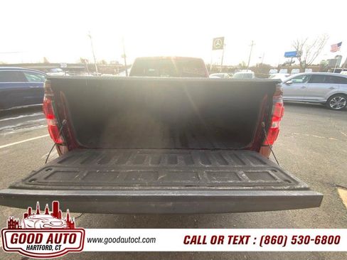 Used 2014 GMC Sierra 1500 SLE w/ SLE Convenience Package image 18