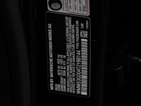 New 2026 MINI Cooper S FWD image 24