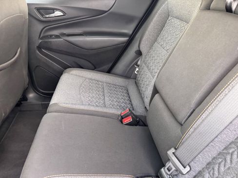Used 2024 Chevrolet Equinox LT image 17