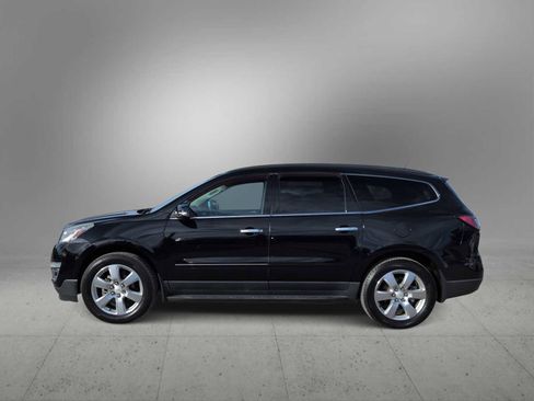 Used 2017 Chevrolet Traverse Premier image 5