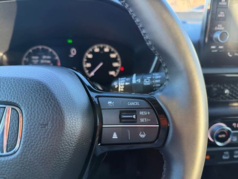 Used 2024 Honda CR-V EX-L image 24