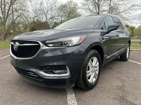 Used 2020 Buick Enclave Preferred image 7