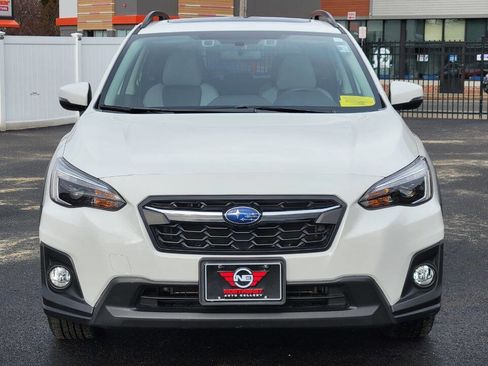 Used 2019 Subaru Crosstrek 2.0i Limited w/ Moonroof Package image 3