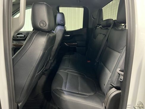 Used 2021 GMC Sierra 1500 Elevation w/ X31 Off-Road Package image 6