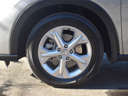 Used 2024 Honda HR-V LX image 33