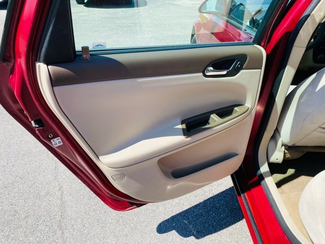 Used 2006 Chevrolet Impala LS FWD image 20