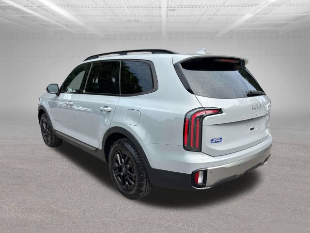 Used 2023 Kia Telluride SX Prestige X-Pro AWD/4WD image 5