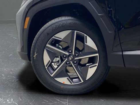 New 2026 Hyundai Tucson SEL AWD/4WD image 29