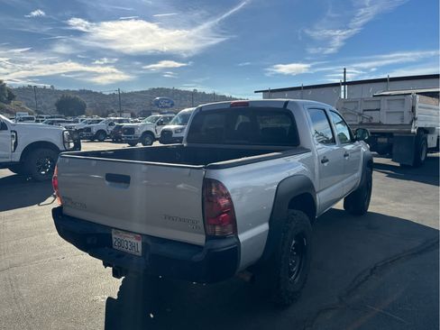 Used 2013 Toyota Tacoma PreRunner image 5
