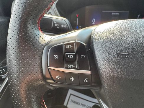 Used 2024 Ford Escape ST-Line AWD/4WD image 13