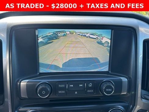 Used 2018 Chevrolet Silverado 1500 LT w/ All Star Edition image 25