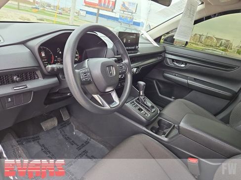 Used 2023 Honda CR-V LX image 19