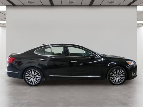Used 2014 Kia Cadenza Premium w/ Technology Package image 6