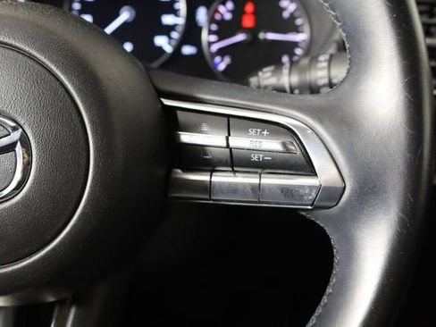 Used 2023 MAZDA CX-30 AWD 2.5 S w/ Preferred Package image 10